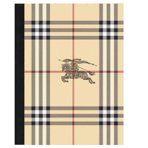 GLOSSY Composition Notebook - Picture 8 of 13